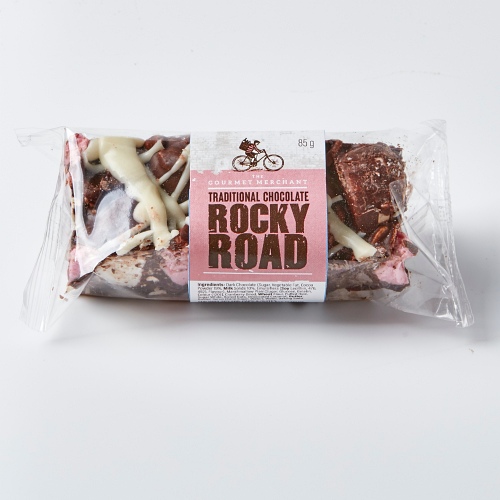 rocky road the gourmet merchant